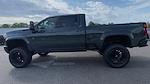 2025 Chevrolet Silverado 2500 Crew 4x4 Black Widow Premium Lifted Truck for sale #1GC4KPEY7SF240973 - photo 3