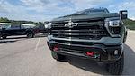 2025 Chevrolet Silverado 2500 Crew 4x4 Black Widow Premium Lifted Truck for sale #1GC4KPEY7SF240973 - photo 5