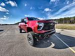 2025 Chevrolet Silverado 2500 Crew 4x4 Black Widow Premium Lifted Truck for sale #1GC4KPEY8SF139814 - photo 10