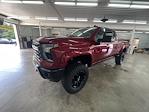 2025 Chevrolet Silverado 2500 Crew 4x4 Rocky Ridge Premium Lifted Truck for sale #1GC4KPEY9SF163863 - photo 4