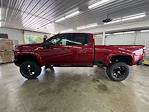 2025 Chevrolet Silverado 2500 Crew 4x4 Rocky Ridge Premium Lifted Truck for sale #1GC4KPEY9SF163863 - photo 5