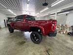 2025 Chevrolet Silverado 2500 Crew 4x4 Rocky Ridge Premium Lifted Truck for sale #1GC4KPEY9SF163863 - photo 6