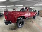 2025 Chevrolet Silverado 2500 Crew 4x4 Rocky Ridge Premium Lifted Truck for sale #1GC4KPEY9SF163863 - photo 8