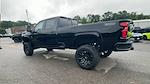 2025 Chevrolet Silverado 2500 Crew 4x4 Black Widow Premium Lifted Truck for sale #1GC4KPEY9SF174071 - photo 9