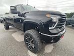 2025 Chevrolet Silverado 2500 Crew 4x4 Black Widow Premium Lifted Truck for sale #1GC4KPEY9SF174071 - photo 10