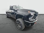 2025 Chevrolet Silverado 2500 Crew 4x4 Black Widow Premium Lifted Truck for sale #1GC4KPEY9SF174071 - photo 1