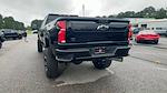 2025 Chevrolet Silverado 2500 Crew 4x4 Black Widow Premium Lifted Truck for sale #1GC4KPEY9SF174071 - photo 2