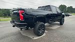 2025 Chevrolet Silverado 2500 Crew 4x4 Black Widow Premium Lifted Truck for sale #1GC4KPEY9SF174071 - photo 3
