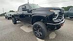 2025 Chevrolet Silverado 2500 Crew 4x4 Black Widow Premium Lifted Truck for sale #1GC4KPEY9SF174071 - photo 5