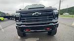 2025 Chevrolet Silverado 2500 Crew 4x4 Black Widow Premium Lifted Truck for sale #1GC4KPEY9SF174071 - photo 6