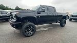 2025 Chevrolet Silverado 2500 Crew 4x4 Black Widow Premium Lifted Truck for sale #1GC4KPEY9SF174071 - photo 7