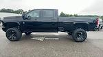 2025 Chevrolet Silverado 2500 Crew 4x4 Black Widow Premium Lifted Truck for sale #1GC4KPEY9SF174071 - photo 8