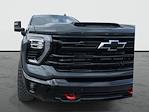 2025 Chevrolet Silverado 2500 Crew 4x4 Black Widow Premium Lifted Truck for sale #1GC4KPEY9SF343439 - photo 1