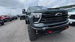 2025 Chevrolet Silverado 2500 Crew 4x4 Black Widow Premium Lifted Truck for sale #1GC4KPEY9SF343439 - photo 4