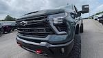 2025 Chevrolet Silverado 2500 Crew 4x4 Black Widow Premium Lifted Truck for sale #1GC4KPEY9SF343439 - photo 5