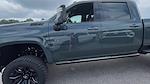 2025 Chevrolet Silverado 2500 Crew 4x4 Black Widow Premium Lifted Truck for sale #1GC4KPEY9SF343439 - photo 6