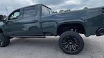 2025 Chevrolet Silverado 2500 Crew 4x4 Black Widow Premium Lifted Truck for sale #1GC4KPEY9SF343439 - photo 7