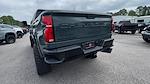 2025 Chevrolet Silverado 2500 Crew 4x4 Black Widow Premium Lifted Truck for sale #1GC4KPEY9SF343439 - photo 8