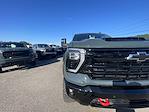 2025 Chevrolet Silverado 2500 Crew 4x4 Black Widow Premium Lifted Truck for sale #1GC4KPEYXSF320493 - photo 10