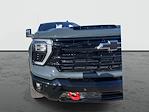 2025 Chevrolet Silverado 2500 Crew 4x4 Black Widow Premium Lifted Truck for sale #1GC4KPEYXSF320493 - photo 1