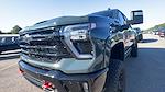 2025 Chevrolet Silverado 2500 Crew 4x4 Black Widow Premium Lifted Truck for sale #1GC4KPEYXSF320493 - photo 5