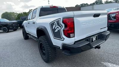 2025 Chevrolet Colorado 4x4 Rocky Ridge Premium Lifted Truck for sale #1GCPTEEK2S1128220 - photo 2