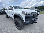 2025 Chevrolet Colorado 4x4 Rocky Ridge Premium Lifted Truck for sale #1GCPTEEK2S1128220 - photo 10