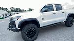 2025 Chevrolet Colorado 4x4 Rocky Ridge Premium Lifted Truck for sale #1GCPTEEK2S1128220 - photo 4