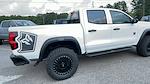 2025 Chevrolet Colorado 4x4 Rocky Ridge Premium Lifted Truck for sale #1GCPTEEK2S1128220 - photo 8