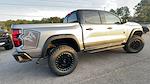 2025 Chevrolet Colorado 4x4 Rocky Ridge Premium Lifted Truck for sale #1GCPTEEK3S1128579 - photo 8