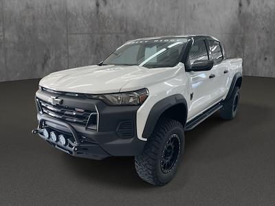 2025 Chevrolet Colorado 4x4 Rocky Ridge Premium Lifted Truck for sale #1GCPTEEK5S1128275 - photo 1