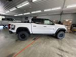2025 Chevrolet Colorado 4x4 Rocky Ridge Premium Lifted Truck for sale #1GCPTEEK5S1128275 - photo 9