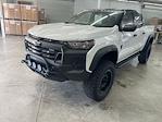 2025 Chevrolet Colorado 4x4 Rocky Ridge Premium Lifted Truck for sale #1GCPTEEK5S1128275 - photo 10
