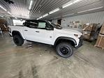 2025 Chevrolet Colorado 4x4 Rocky Ridge Premium Lifted Truck for sale #1GCPTEEK5S1128275 - photo 2