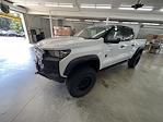 2025 Chevrolet Colorado 4x4 Rocky Ridge Premium Lifted Truck for sale #1GCPTEEK5S1128275 - photo 4