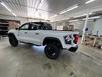 2025 Chevrolet Colorado 4x4 Rocky Ridge Premium Lifted Truck for sale #1GCPTEEK5S1128275 - photo 6