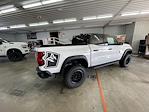 2025 Chevrolet Colorado 4x4 Rocky Ridge Premium Lifted Truck for sale #1GCPTEEK5S1128275 - photo 8