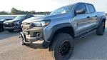 2025 Chevrolet Colorado 4x4 Rocky Ridge Premium Lifted Truck for sale #1GCPTEEK5S1128521 - photo 4