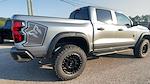 2025 Chevrolet Colorado 4x4 Rocky Ridge Premium Lifted Truck for sale #1GCPTEEK5S1128521 - photo 8