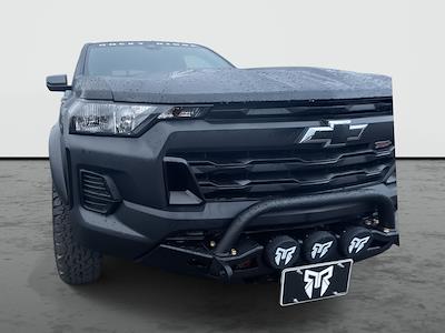 2025 Chevrolet Colorado 4x4 Rocky Ridge Premium Lifted Truck for sale #1GCPTEEK6S1128964 - photo 1