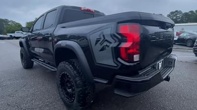 2025 Chevrolet Colorado 4x4 Rocky Ridge Premium Lifted Truck for sale #1GCPTEEK6S1128964 - photo 2