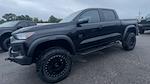 2025 Chevrolet Colorado 4x4 Rocky Ridge Premium Lifted Truck for sale #1GCPTEEK6S1128964 - photo 4