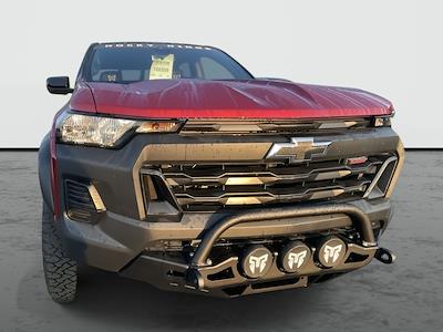 2025 Chevrolet Colorado 4x4 Rocky Ridge Premium Lifted Truck for sale #1GCPTEEK6S1129208 - photo 1