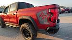 2025 Chevrolet Colorado 4x4 Rocky Ridge Premium Lifted Truck for sale #1GCPTEEK6S1129208 - photo 2