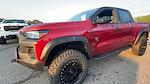 2025 Chevrolet Colorado 4x4 Rocky Ridge Premium Lifted Truck for sale #1GCPTEEK6S1129208 - photo 4
