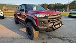 2025 Chevrolet Colorado 4x4 Rocky Ridge Premium Lifted Truck for sale #1GCPTEEK6S1129208 - photo 6