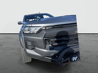 2025 Chevrolet Colorado 4x4 Rocky Ridge Premium Lifted Truck for sale #1GCPTEEK7S1128486 - photo 1