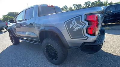 2025 Chevrolet Colorado 4x4 Rocky Ridge Premium Lifted Truck for sale #1GCPTEEK7S1128486 - photo 2