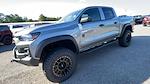 2025 Chevrolet Colorado 4x4 Rocky Ridge Premium Lifted Truck for sale #1GCPTEEK7S1128486 - photo 4