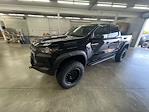 2025 Chevrolet Colorado 4x4 Rocky Ridge Premium Lifted Truck for sale #1GCPTEEK7S1128858 - photo 4
